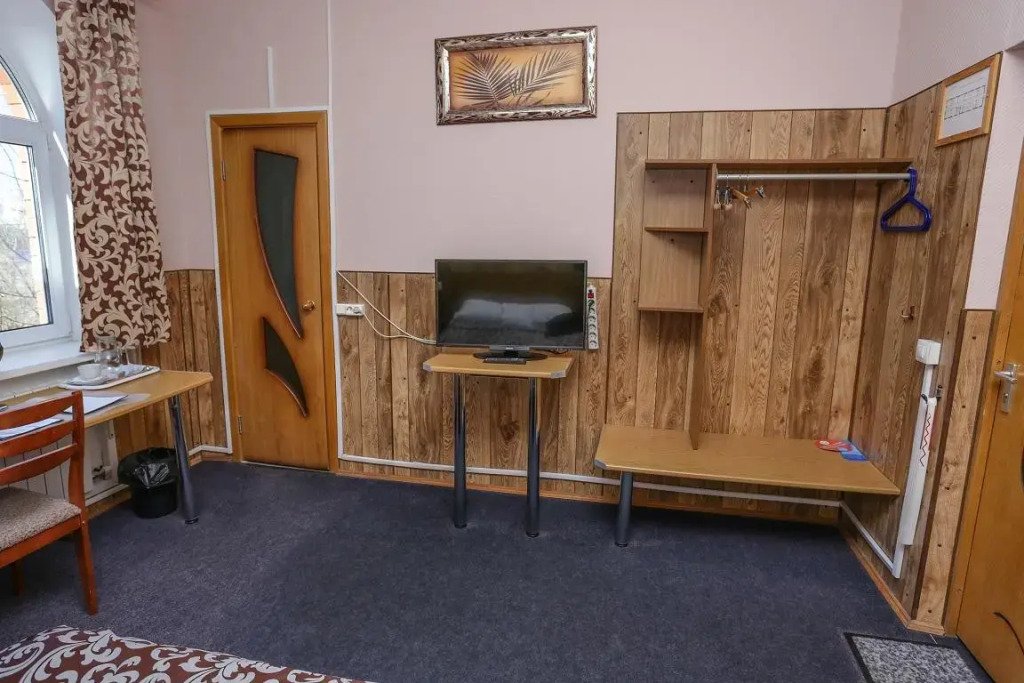 Сага, Тамбовская область: фото 5