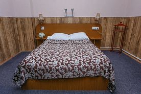 Номер Standard, Отель Сага, Большая Кашма