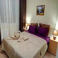 Номер Comfort, Отель Гранд, Десногорск