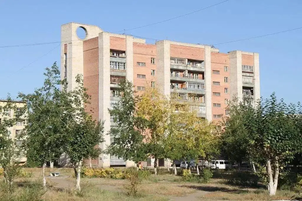 Отель Центральная, Забайкальск, Забайкальский край