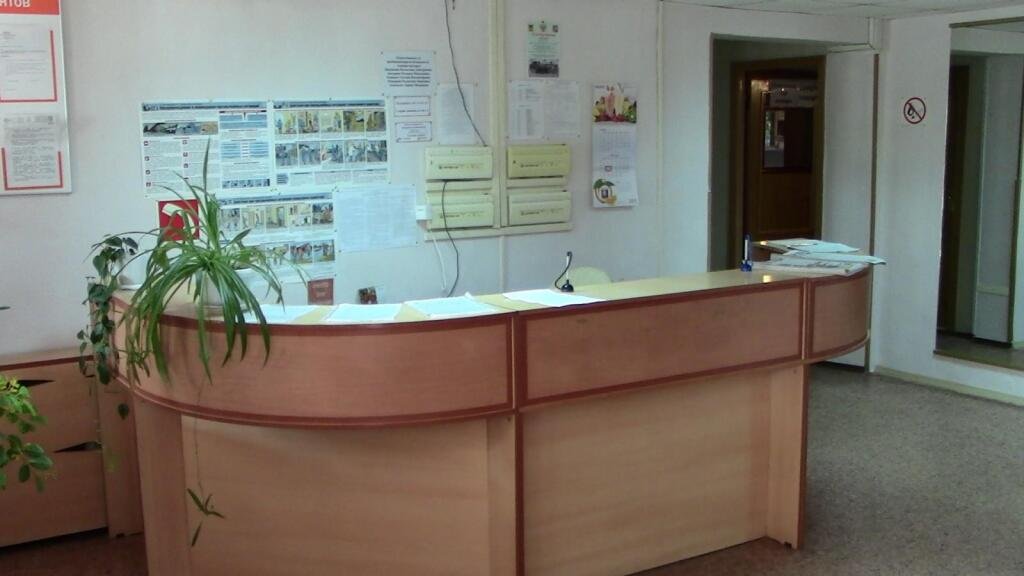 Центральная, Забайкальский край: фото 2