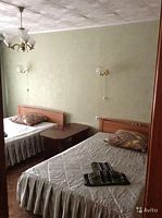 Номер Standard, Отель Центральная, Забайкальск