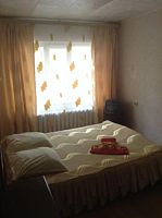 Люкс, Отель Центральная, Забайкальск