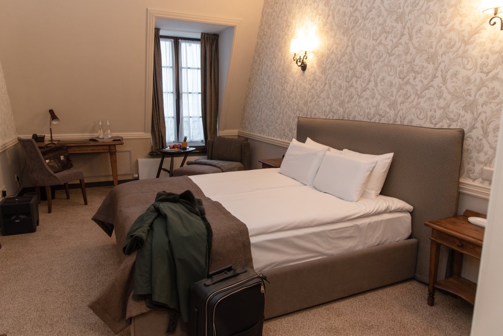 Отель Английский клуб, Красноярский край: фото 4