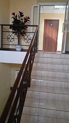 Отель Юпитер