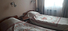 Двухместный номер Standard 2 отдельные кровати, Отель Юпитер, Иркутск