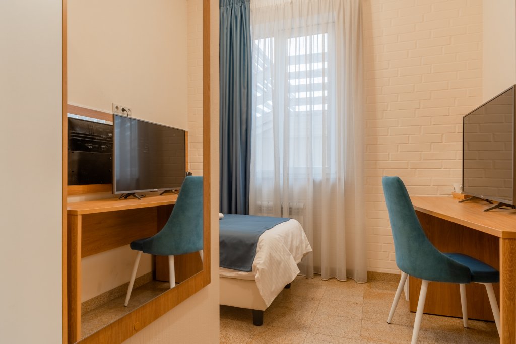 Отель Мандарин, Московская область: фото 3