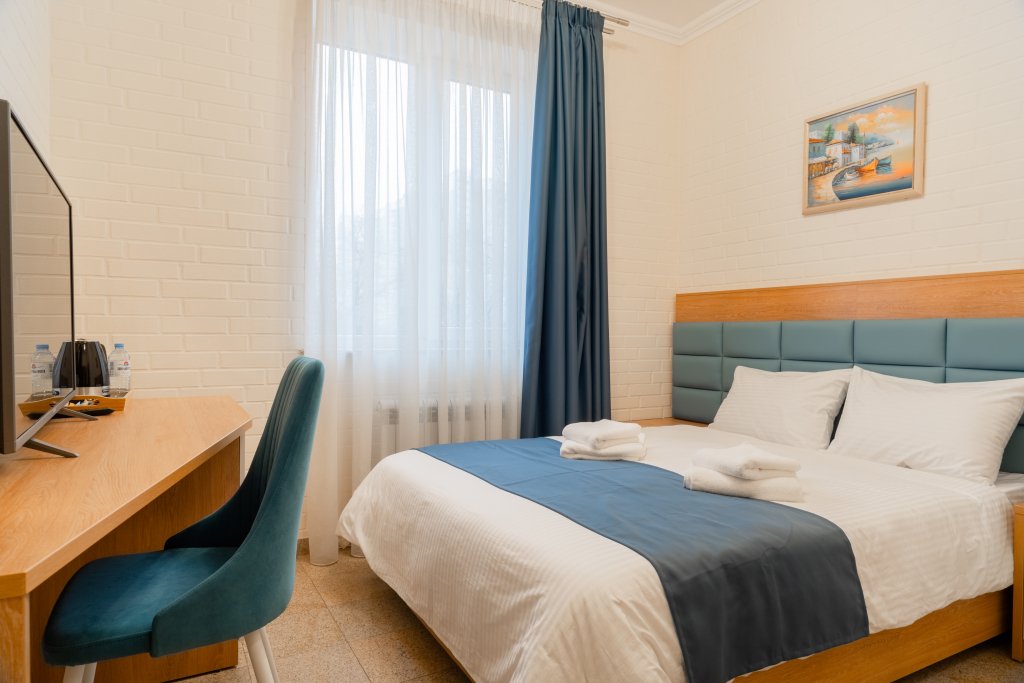 Отель Мандарин, Московская область: фото 4