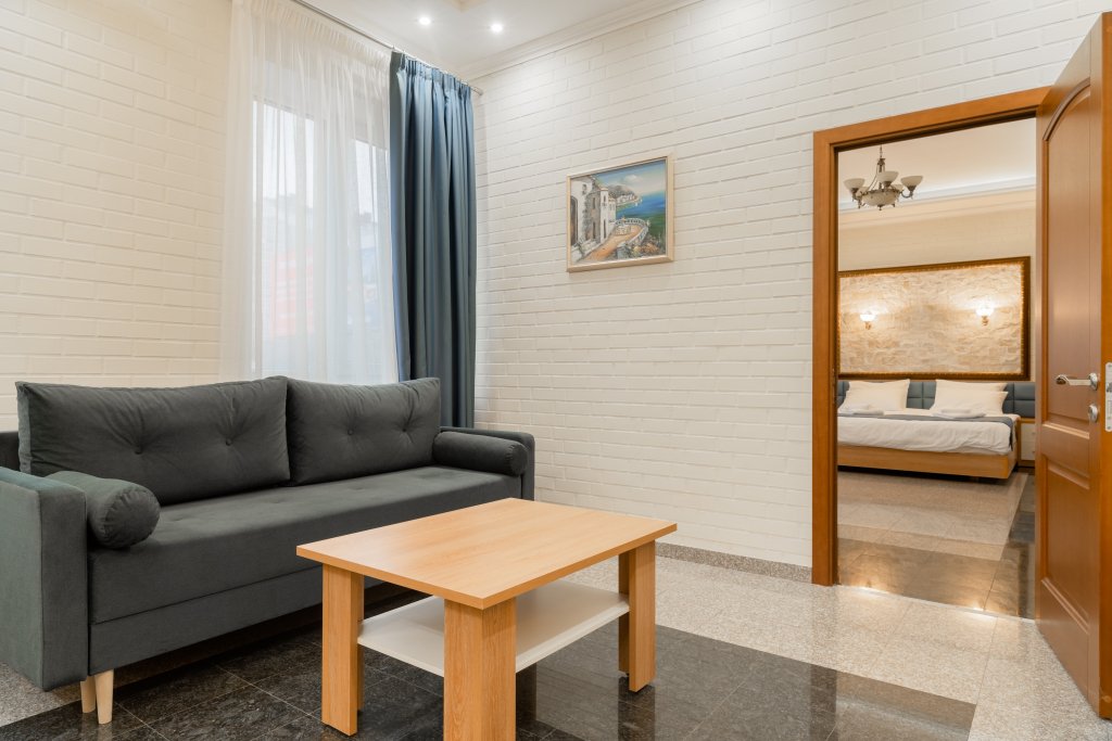 Отель Мандарин, Московская область: фото 5