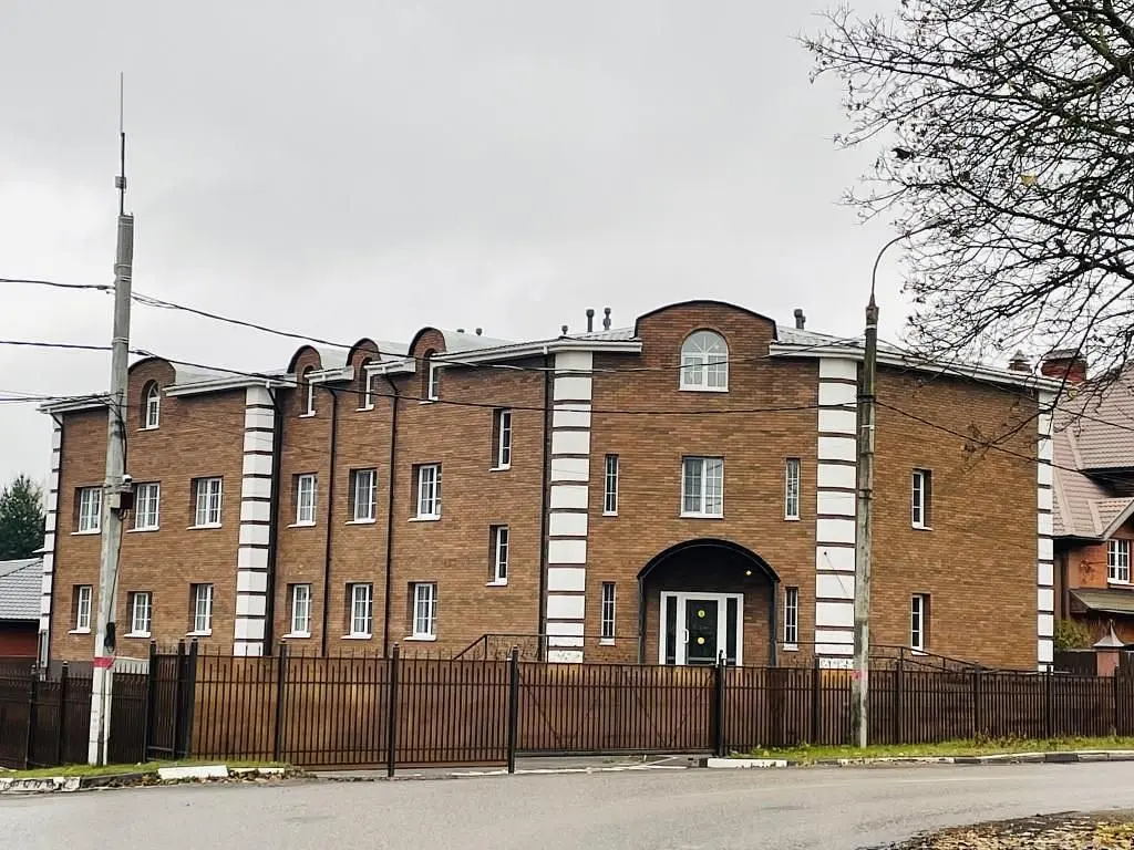 Отель ПАВЛОВЪ, Сергиев Посад, Московская область