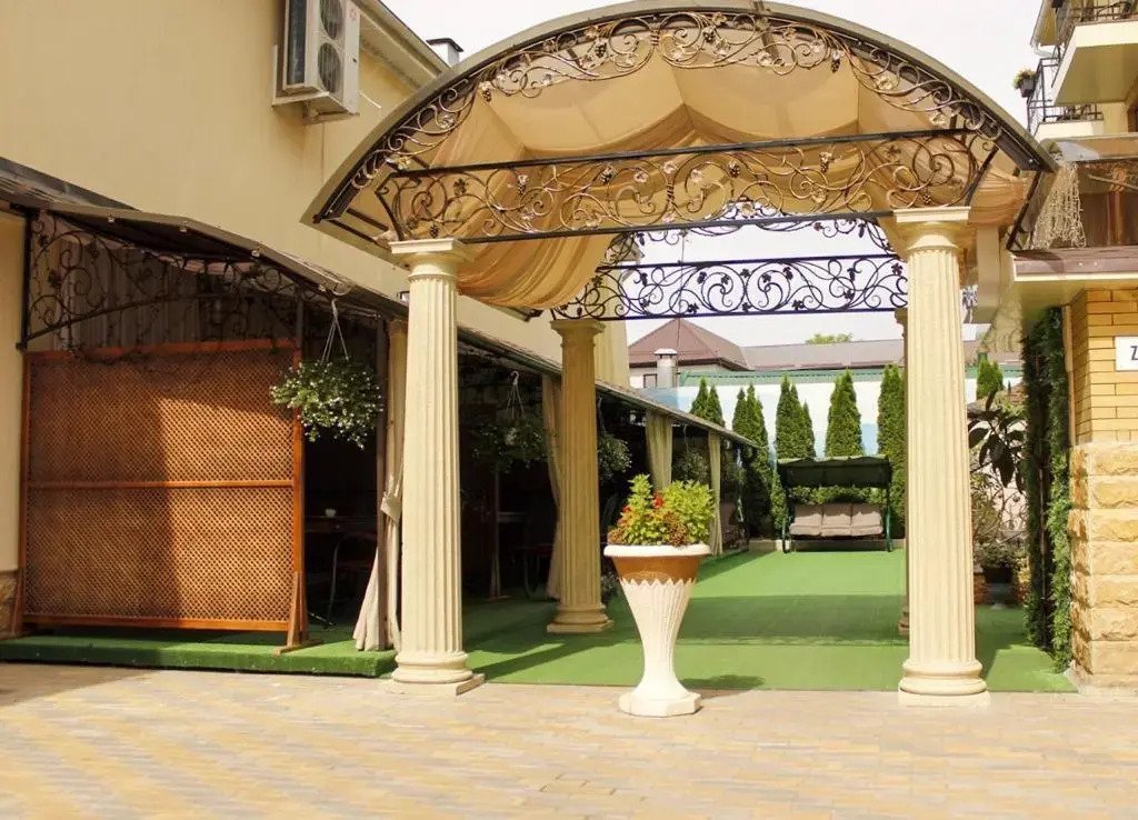 Отель Мираж, Ставропольский край: фото 2