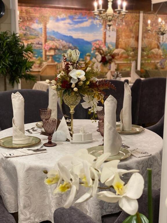 Отель Мираж, Ставропольский край: фото 5