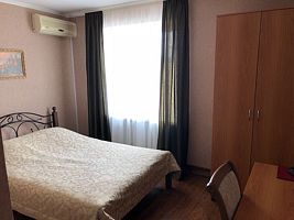 Номер Economy, Отель Мираж, станица Ессентукская