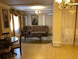 Апартаменты, Отель Мираж, станица Ессентукская