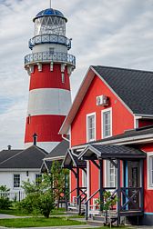 Отель Рыбацкая деревня