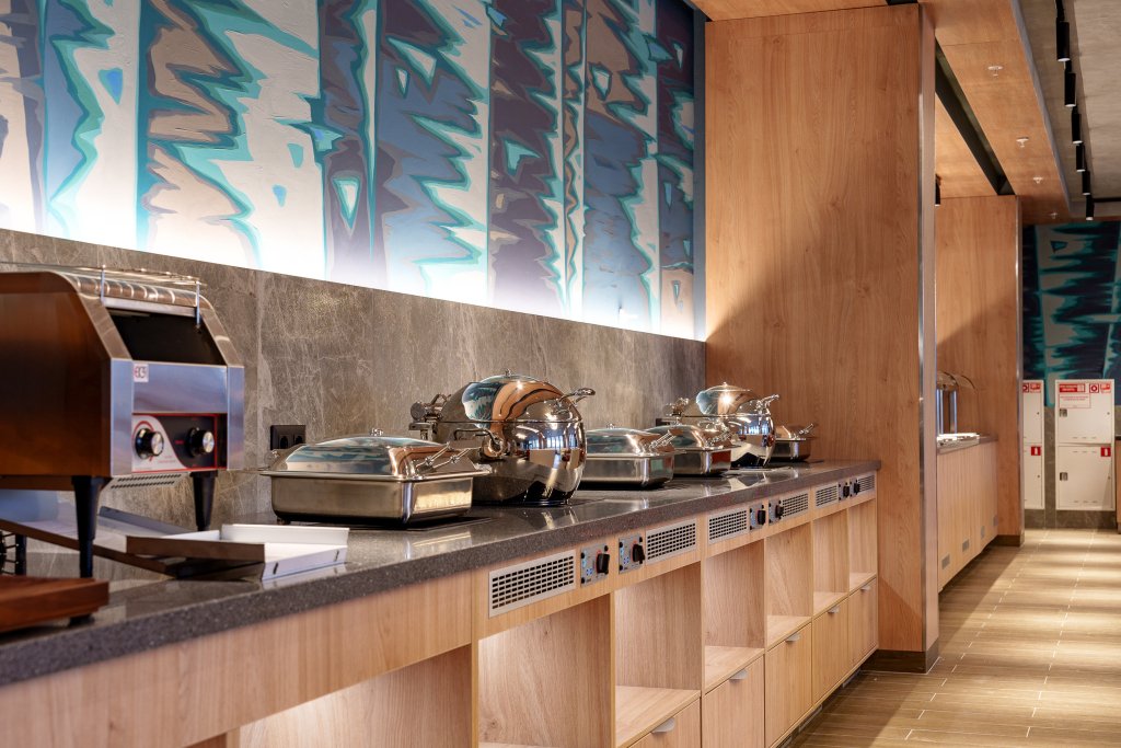 Отель Космос Омск , Омская область: фото 5