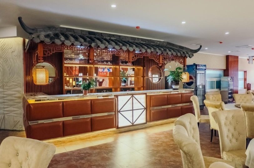 Гостиничный комплекс Юань Дун, Приморский край: фото 3