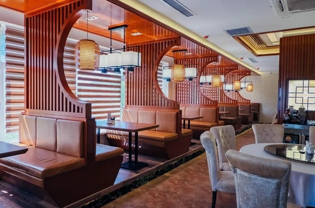 Гостиничный комплекс Юань Дун, Приморский край: фото 4