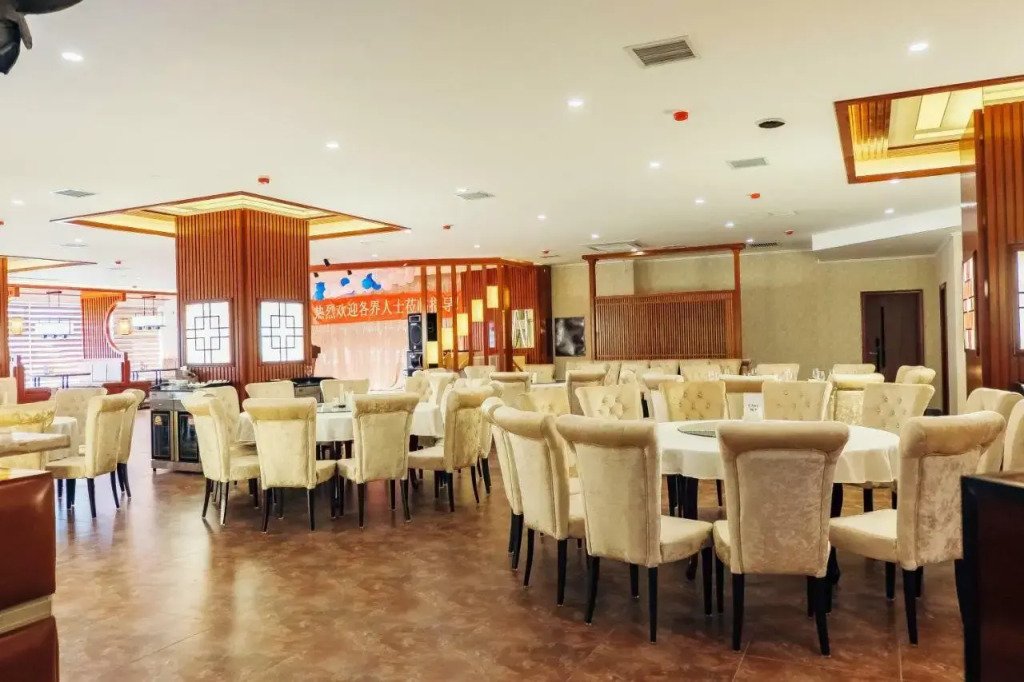 Гостиничный комплекс Юань Дун, Приморский край: фото 5