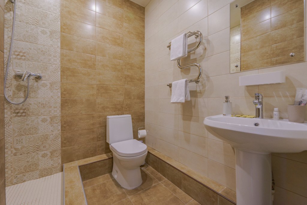 D-отель, Липецкая область: фото 4