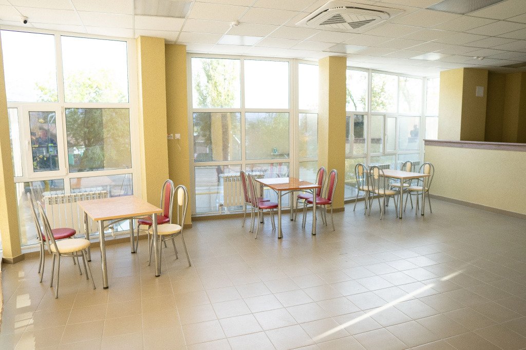 Отель Аскет, Пензенская область: фото 3