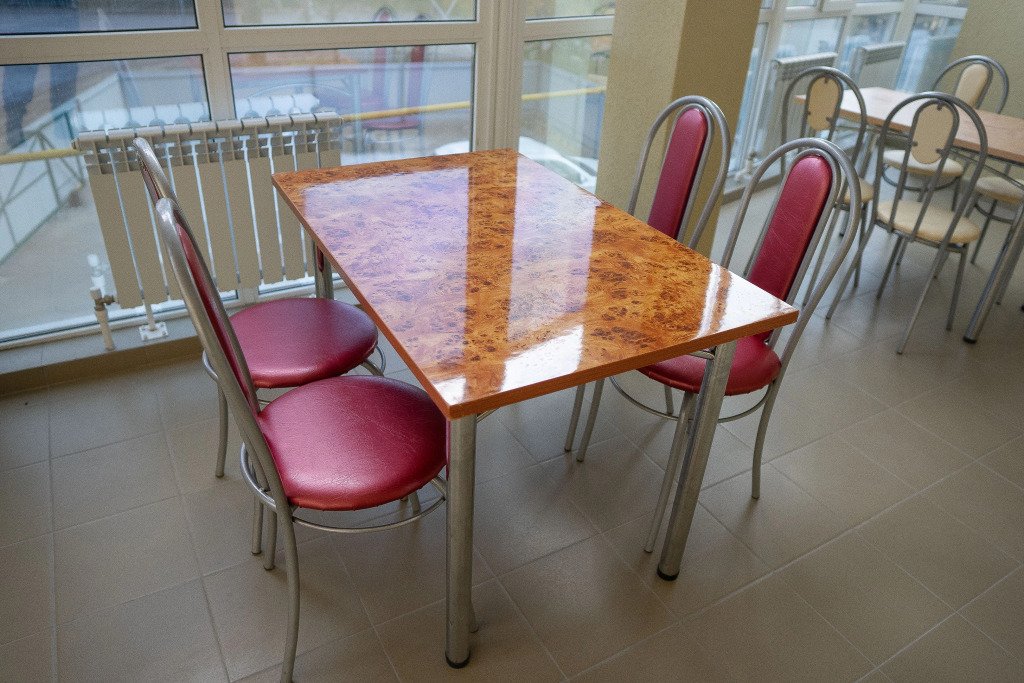 Отель Аскет, Пензенская область: фото 4