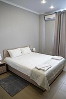 Номер Comfort, Отель Аскет, Пенза