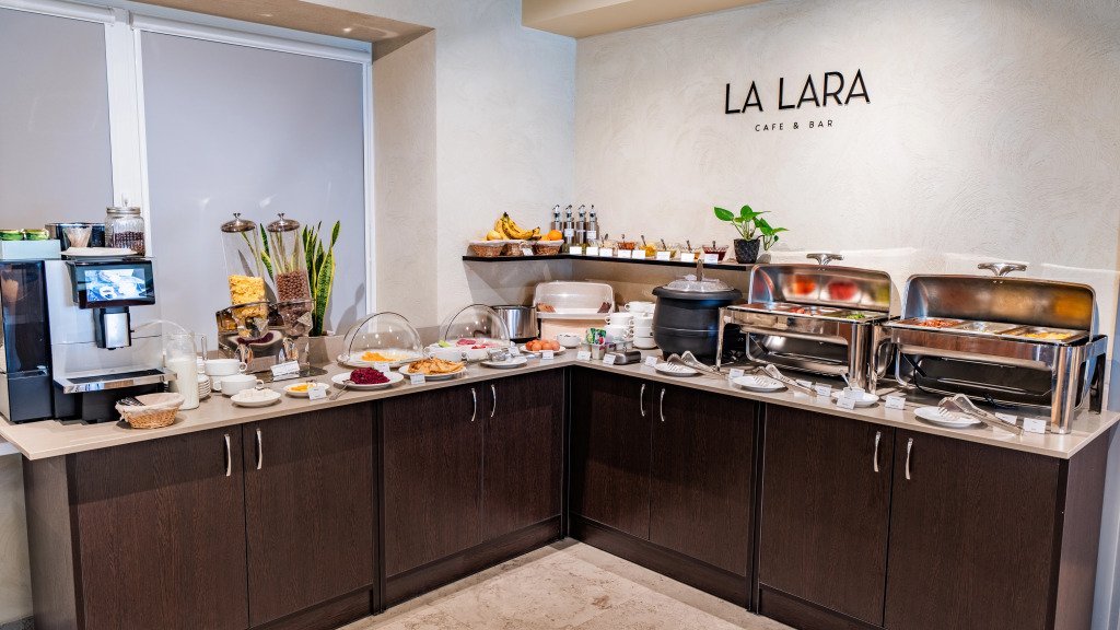 Отель Spektrcity Hamovniki, Московская область: фото 5