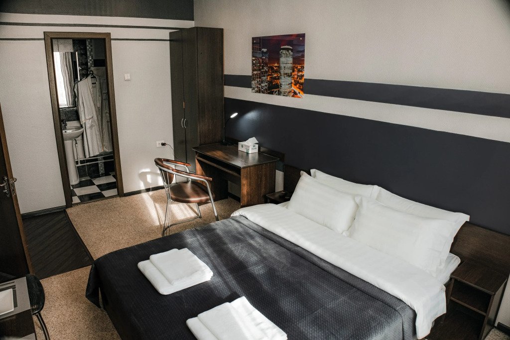 Отель Kravchenko, Хабаровский край: фото 2