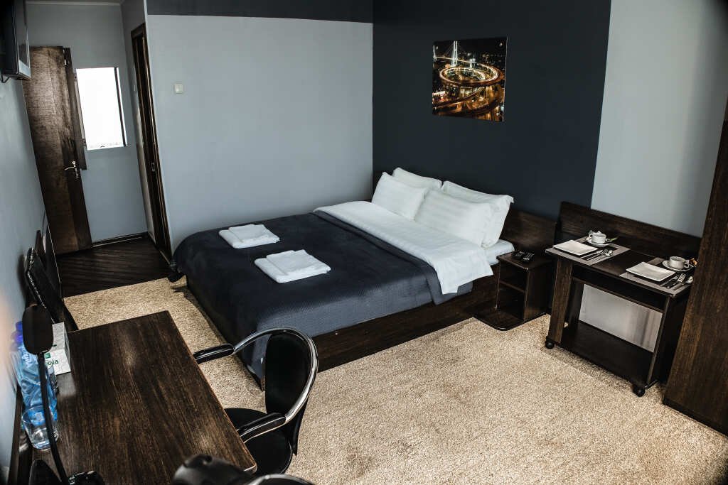 Отель Kravchenko, Хабаровский край: фото 5