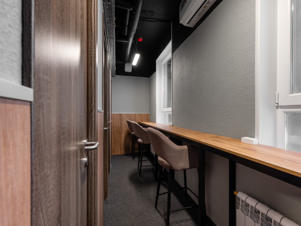 Отель Киго Спартак, Москва, Московская область