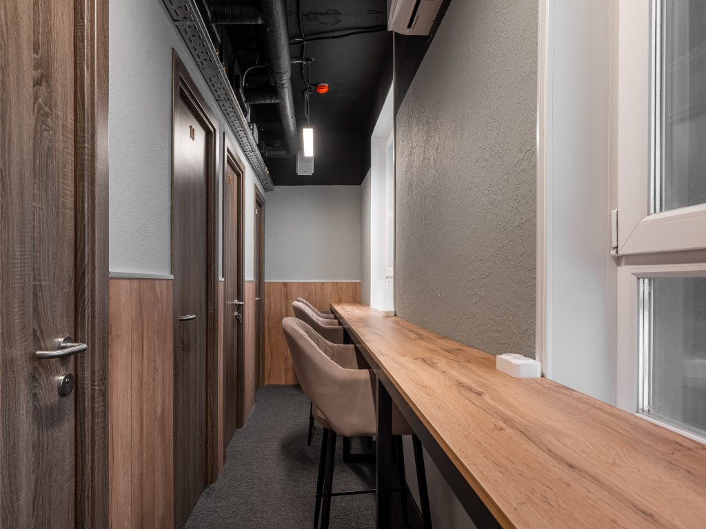 Отель Киго Спартак, Московская область: фото 2