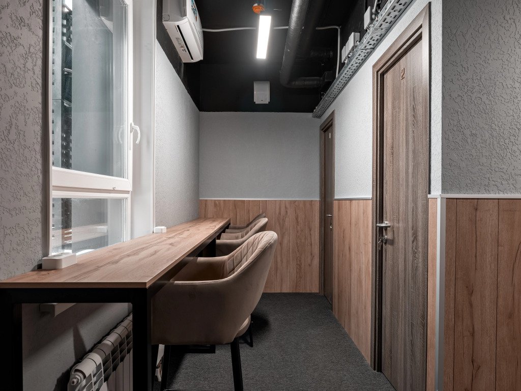 Отель Киго Спартак, Московская область: фото 3