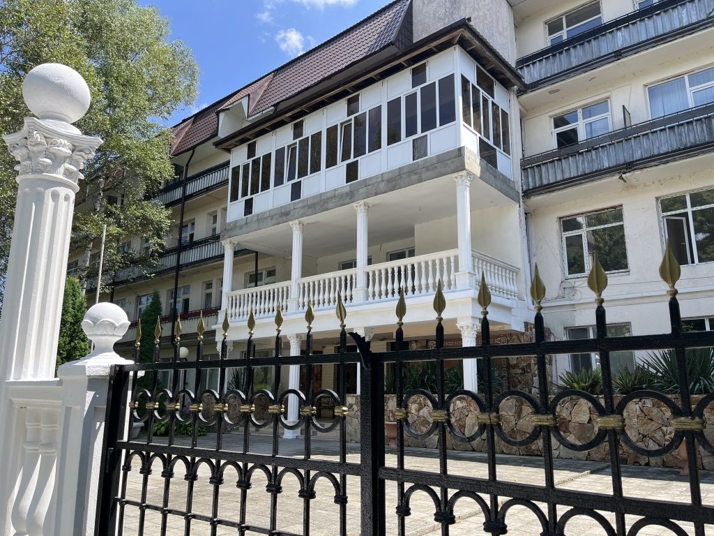 Отель Экстримтур, Нальчик, Республика Кабардино-Балкария