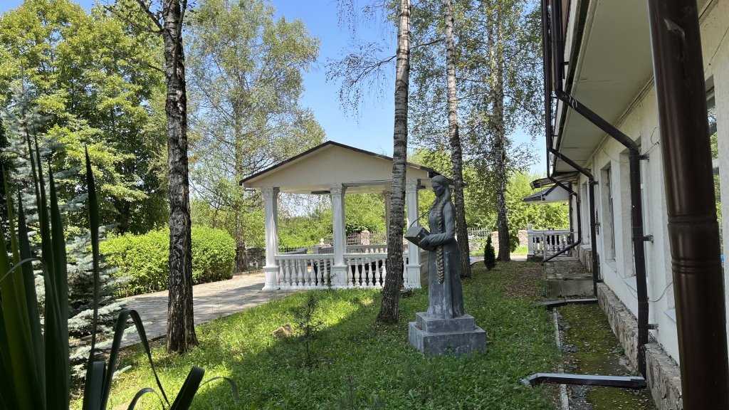 Отель Экстримтур, Республика Кабардино-Балкария: фото 2