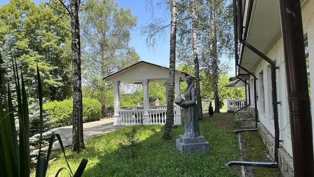 Отель Экстримтур, Республика Кабардино-Балкария: фото 2