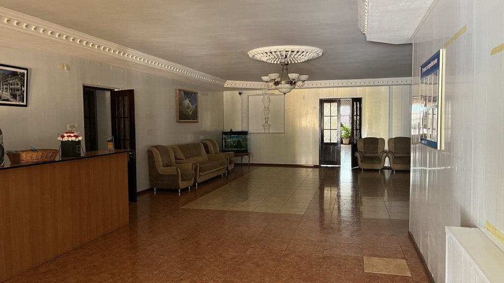 Отель Экстримтур, Республика Кабардино-Балкария: фото 4