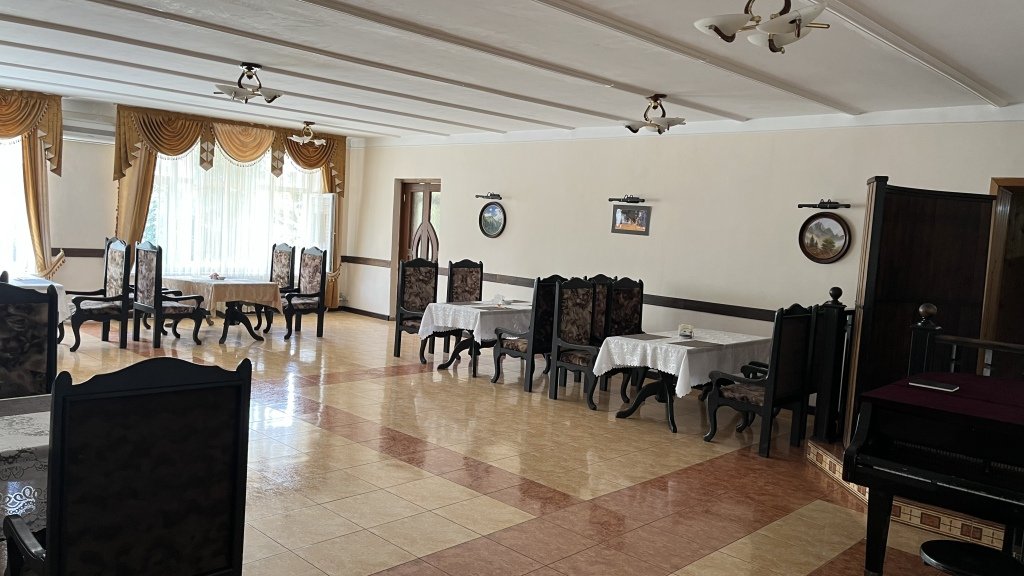 Отель Экстримтур, Республика Кабардино-Балкария: фото 5