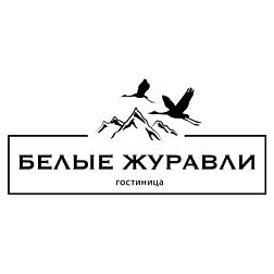 Отель Белые Журавли