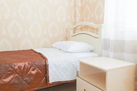 Одноместный номер Economy односпальная кровать, Отель Белые Журавли, село Гуниб