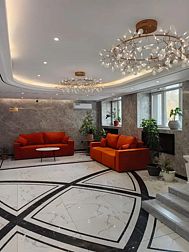 Отель Сезоны