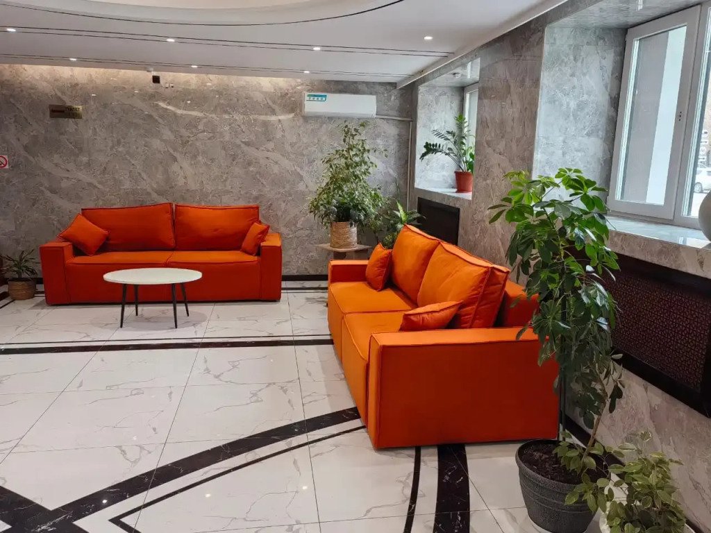 Отель Сезоны, Амурская область: фото 2