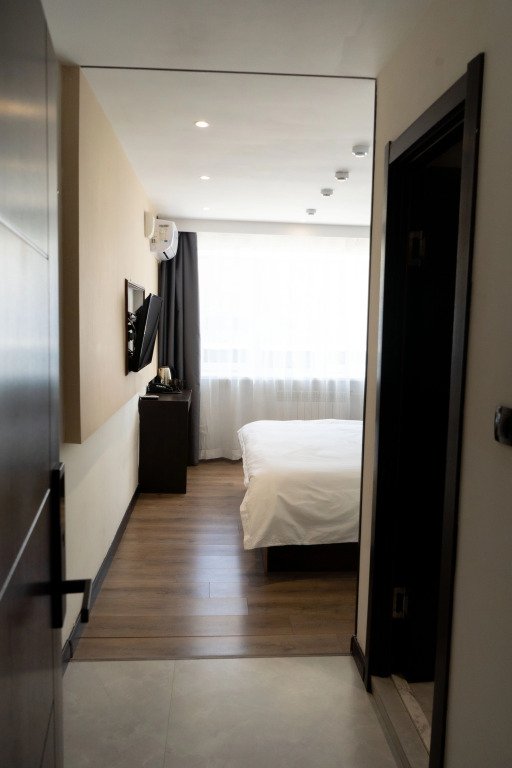 Отель Сезоны, Амурская область: фото 5