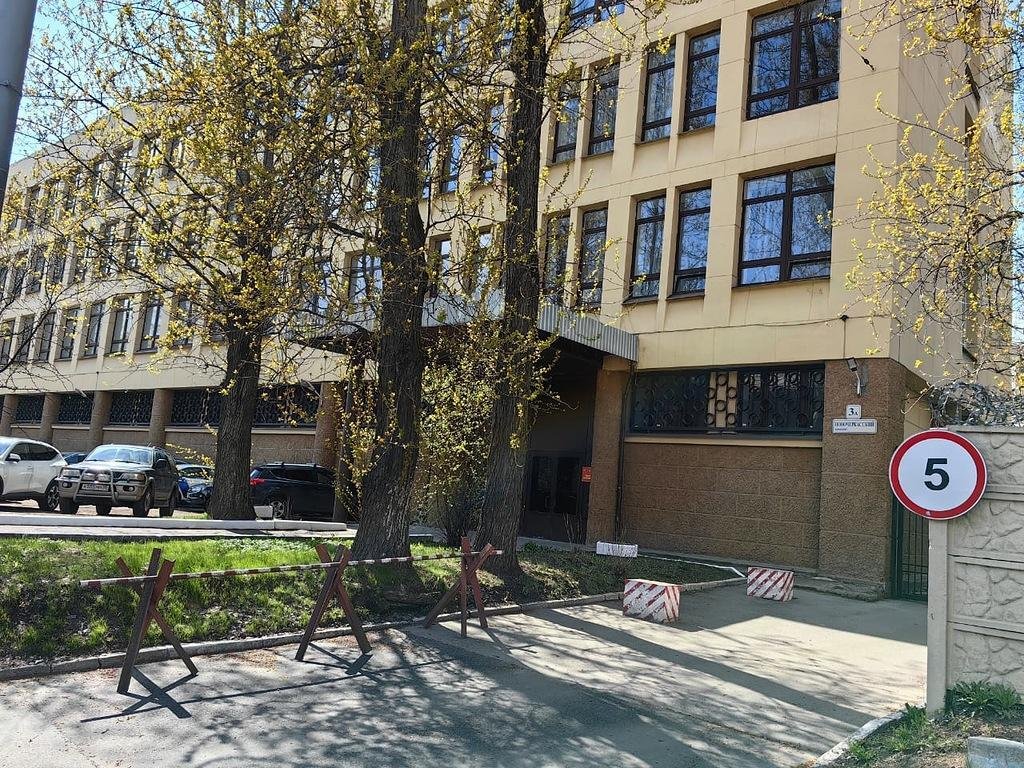 Отель Флагман, Санкт-Петербург, Ленинградская область