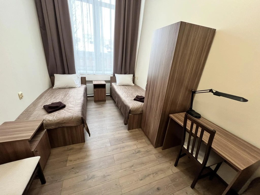 Флагман, Ленинградская область: фото 2