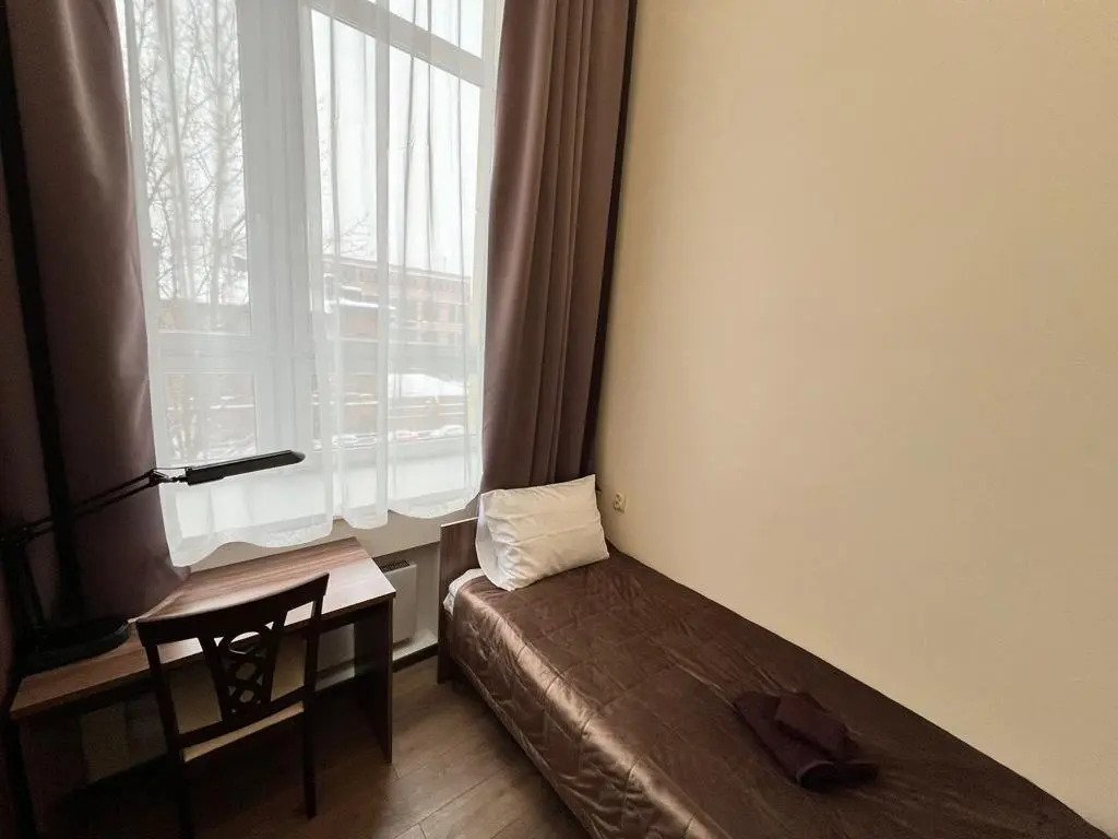 Флагман, Ленинградская область: фото 5