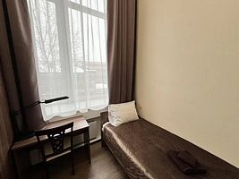 Номер Standard, Отель Флагман, Санкт-Петербург