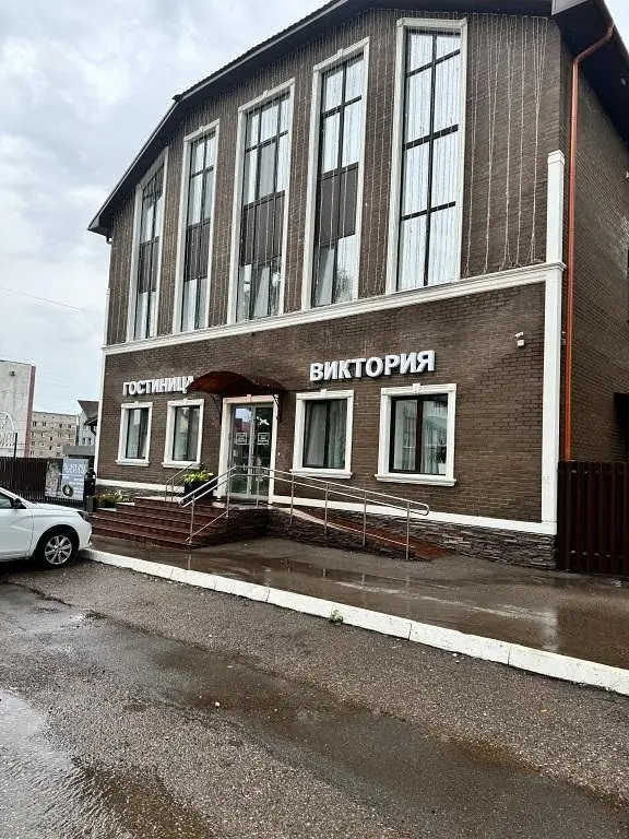 Отель Виктория, Ишимбай, Республика Башкортостан
