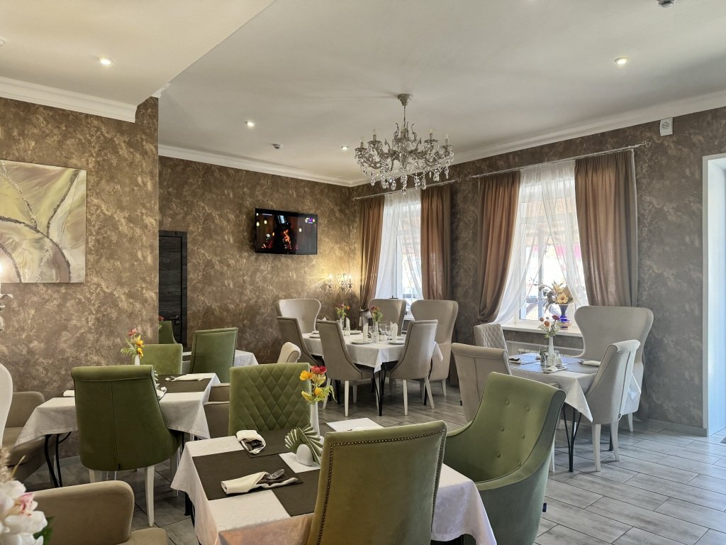 Отель Виктория, Республика Башкортостан: фото 3