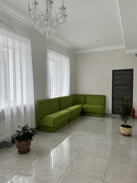 Отель Виктория, Республика Башкортостан: фото 5